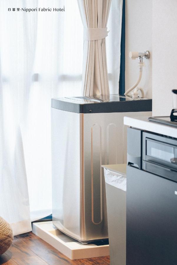 Appartement Nippori Fabric *