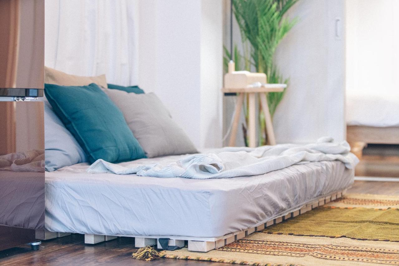 Nippori Fabric Appartement *