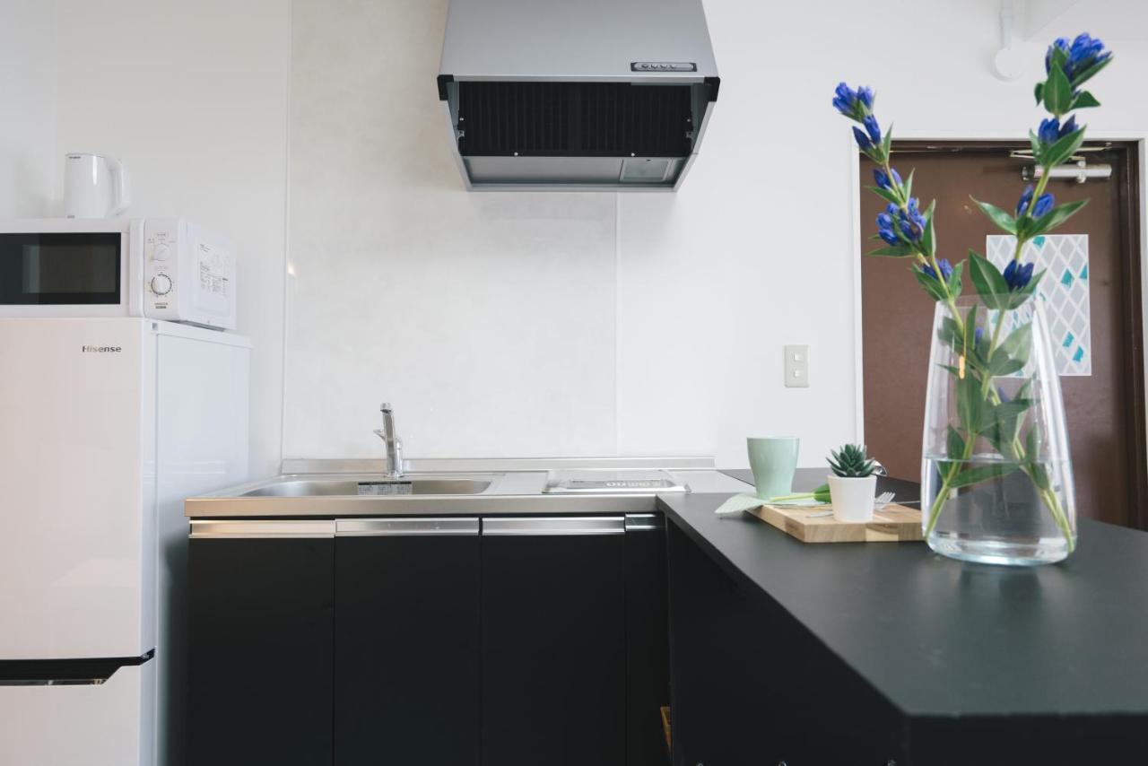 Nippori Fabric Appartement *