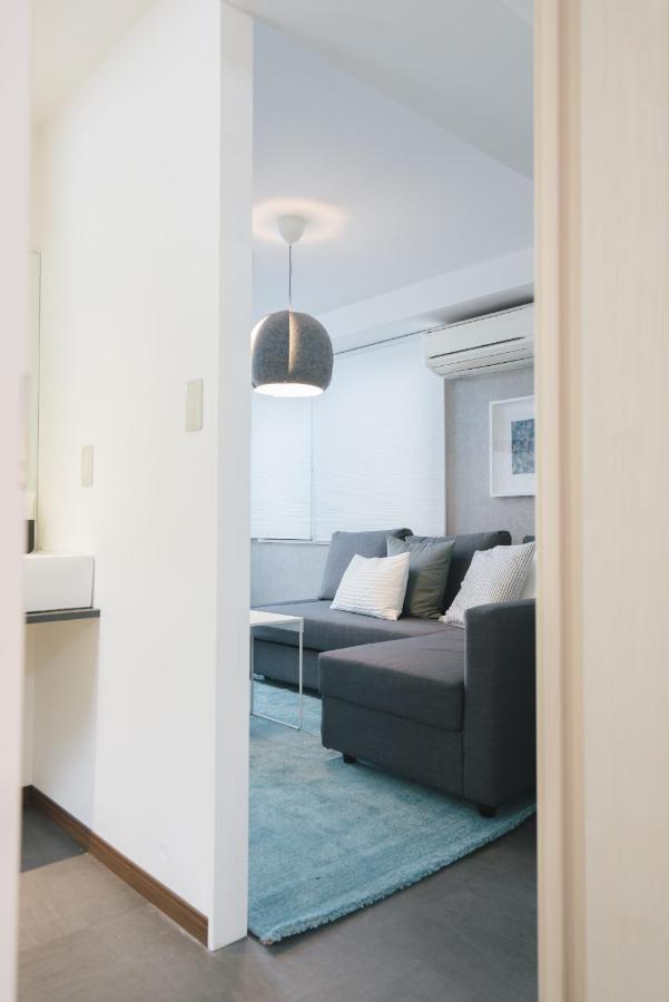 Nippori Fabric Appartement Tokio