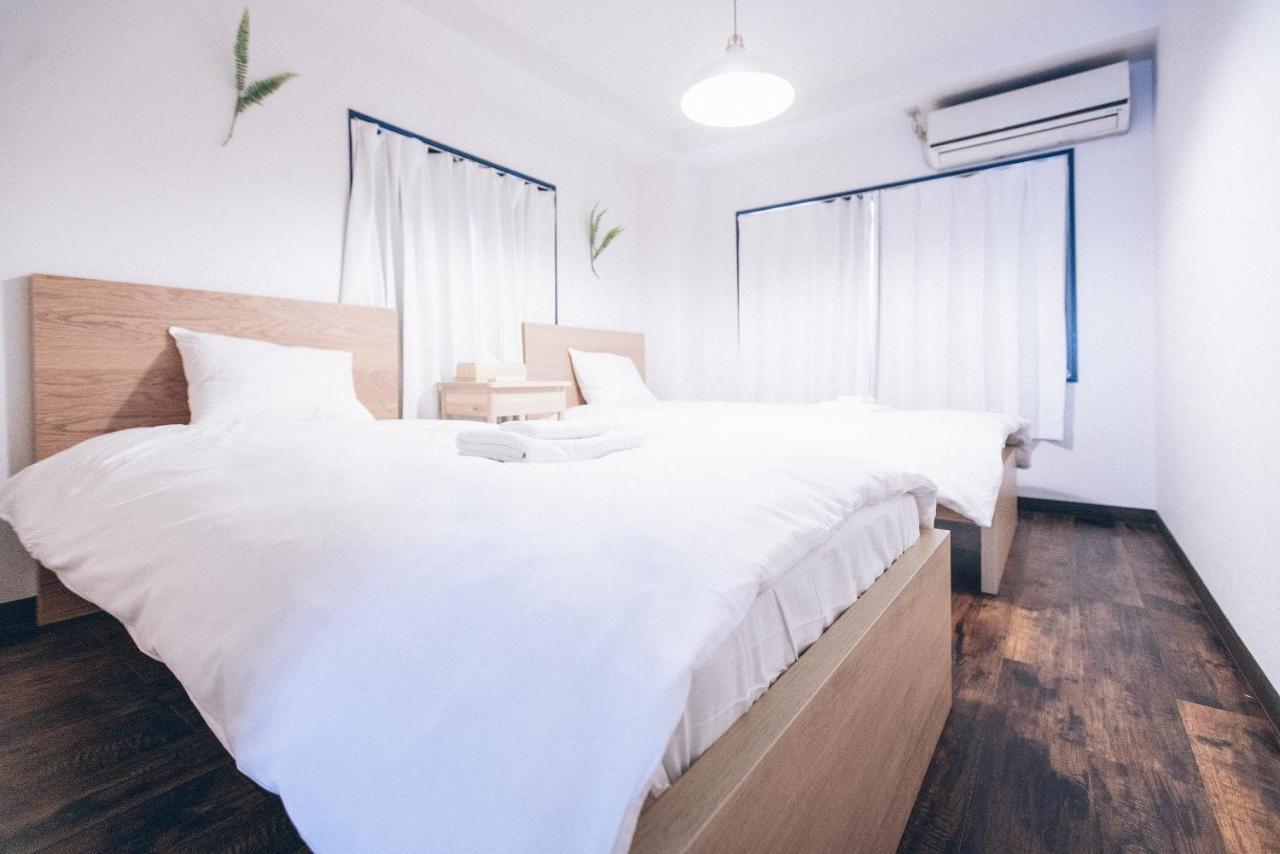 Nippori Fabric Tokio