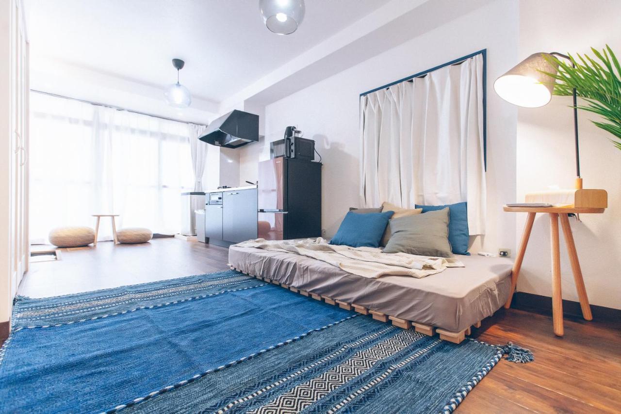 Appartement Nippori Fabric