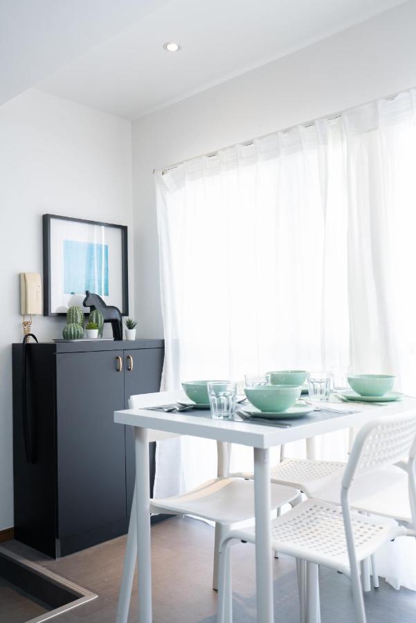 Apartemen Nippori Fabric *