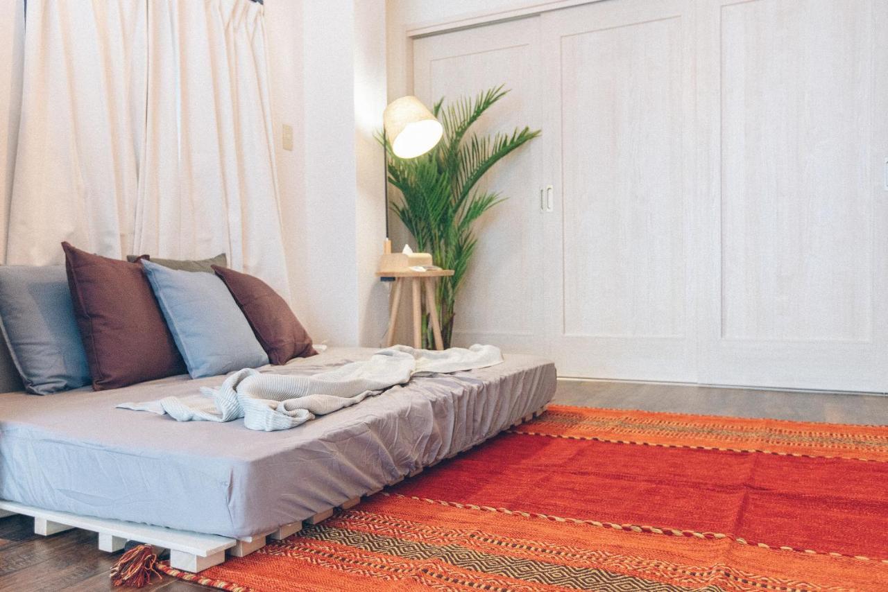 Nippori Fabric Apartemen