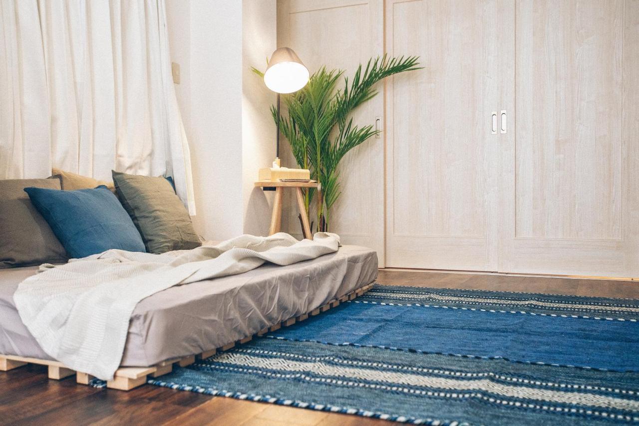 Apartemen Nippori Fabric *